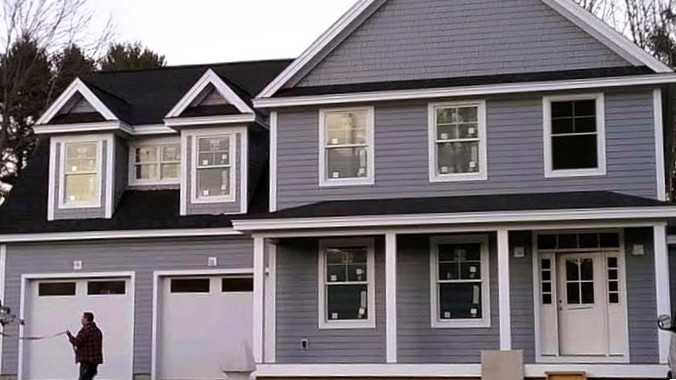 Exterior Projects